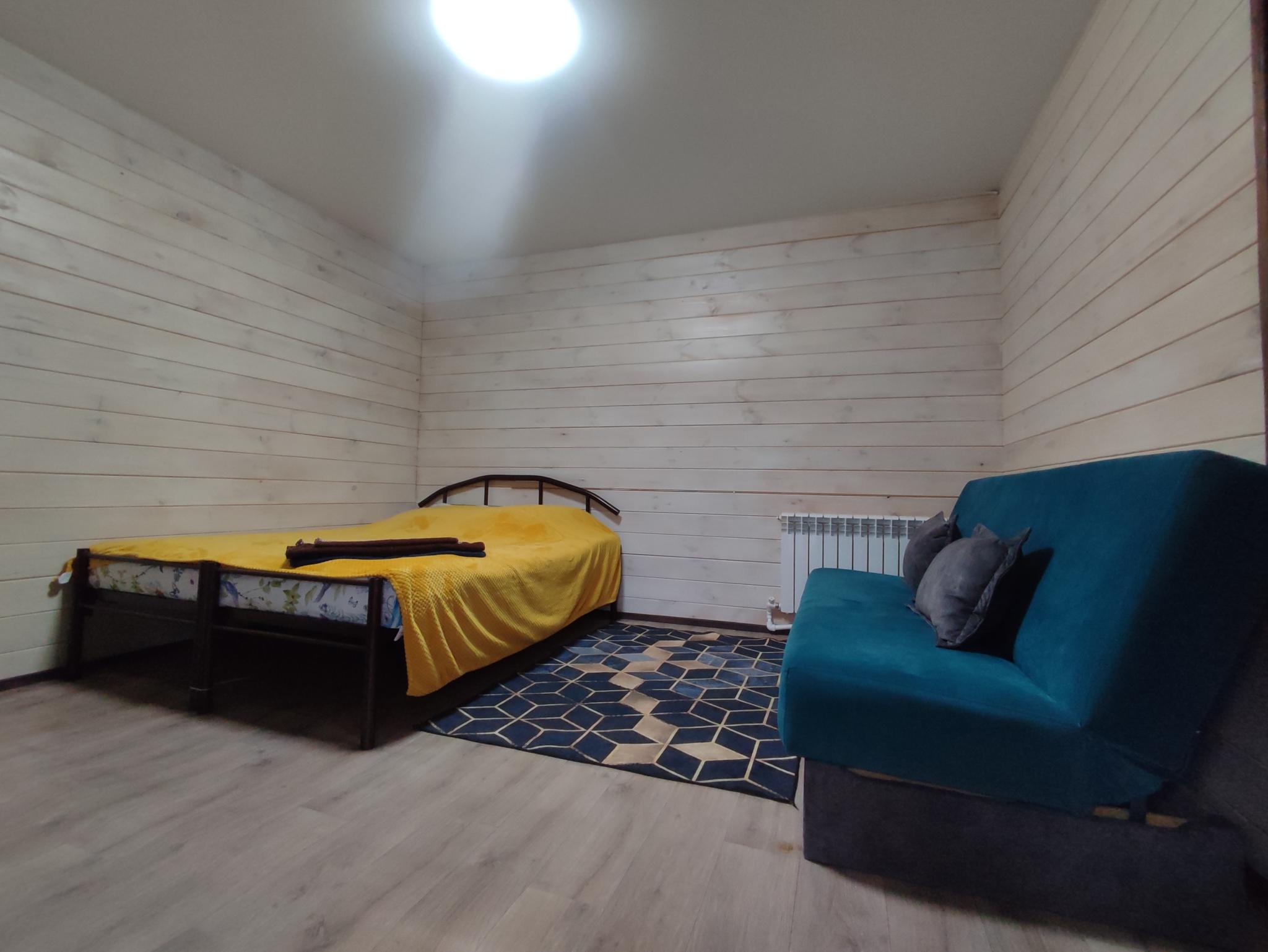 Фото База отдыха Алтай