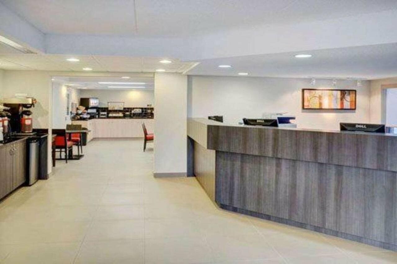 Фото Comfort Inn