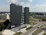 Kann.by (Village of Vialikaje Sciklieva, 83), water treatment facilities and equipment