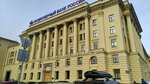 Банк Россия (Rastrelli Square, 2), cajero automático