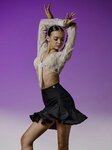 Dancewear_SE (Yauzskiy Boulevard, 13с3), ropa deportiva y calzado