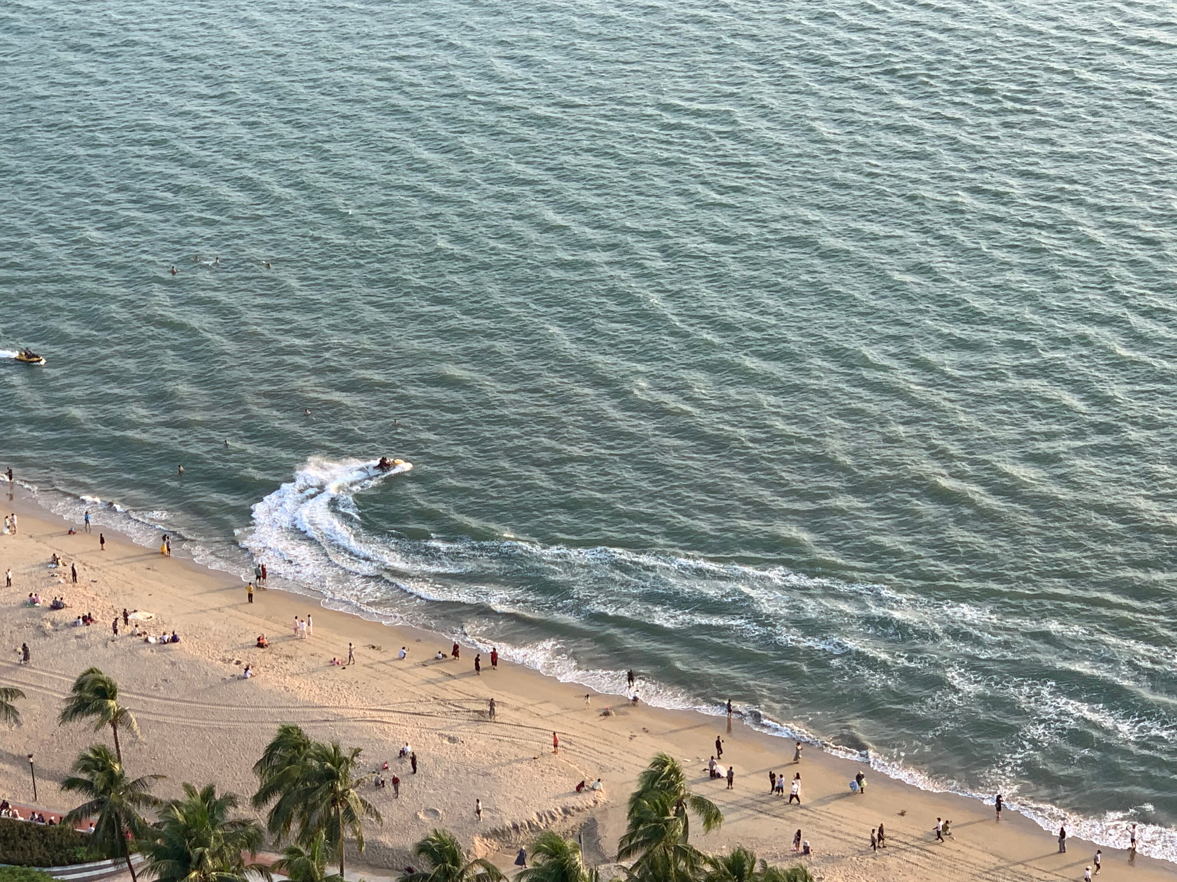 Фото Four Points by Sheraton Hainan, Sanya