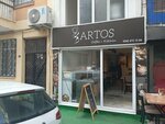 Artos Coffee Kitchen (İzmir, Karabağlar, Bahçelievler Mah., 323 Sok., 2) ، مطعم