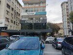 Holimed Clinic (İstanbul, Kadikoy, Fahrettin Kerim Gökay Cad., 137/1A), centro de salud