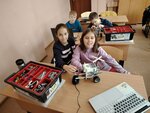 SHkola robototekhniki i programmirovaniya Liga Robotov (Krasnoyarsk, Gusarova Street, 56), further education
