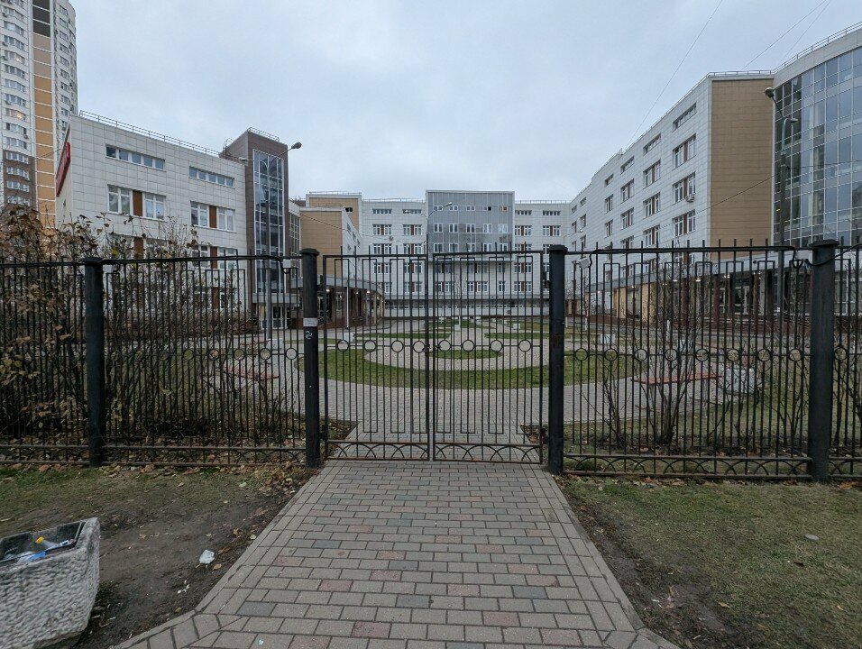 Examen médico forense ГБУЗ МО Бюро СМЭ, Люберецкое судебно-гистологическое отделение, , foto
