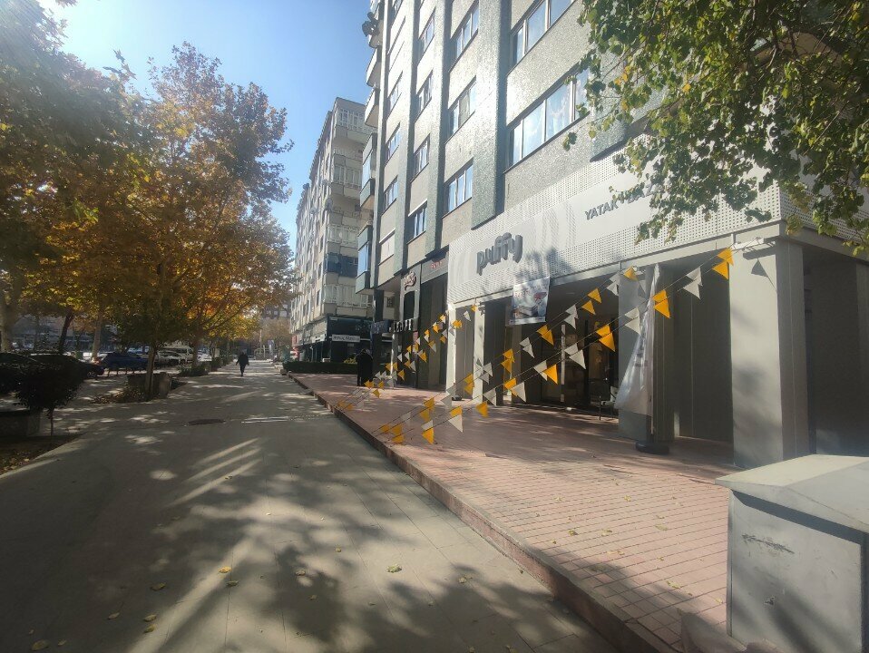 Furniture store Yataş Puffy Yatak, Konya, photo