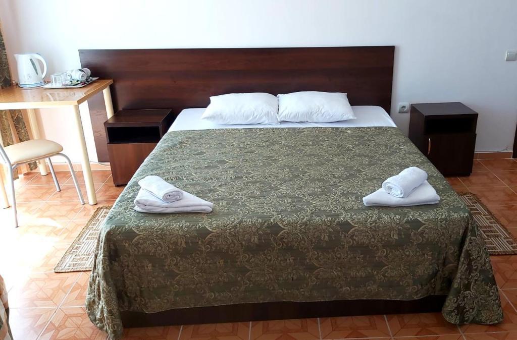 Фото Гостевой дом на Садовой 62