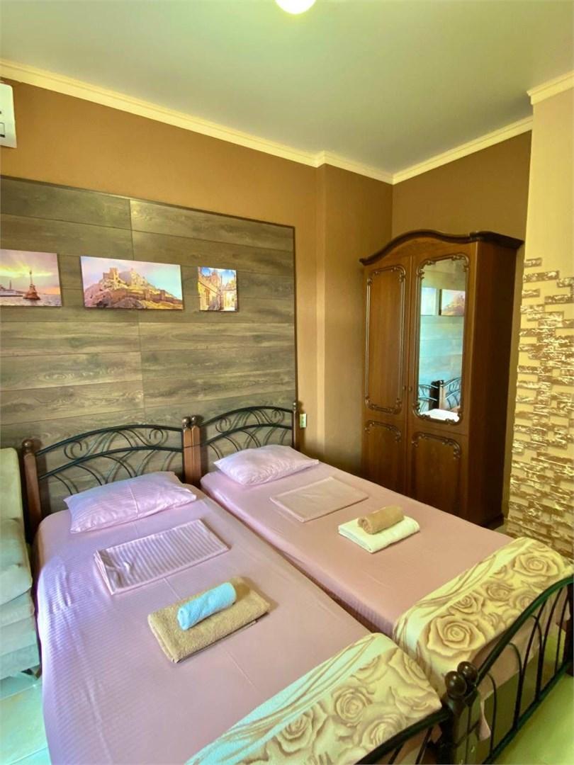 Фото Lifar Сириус Листопадная