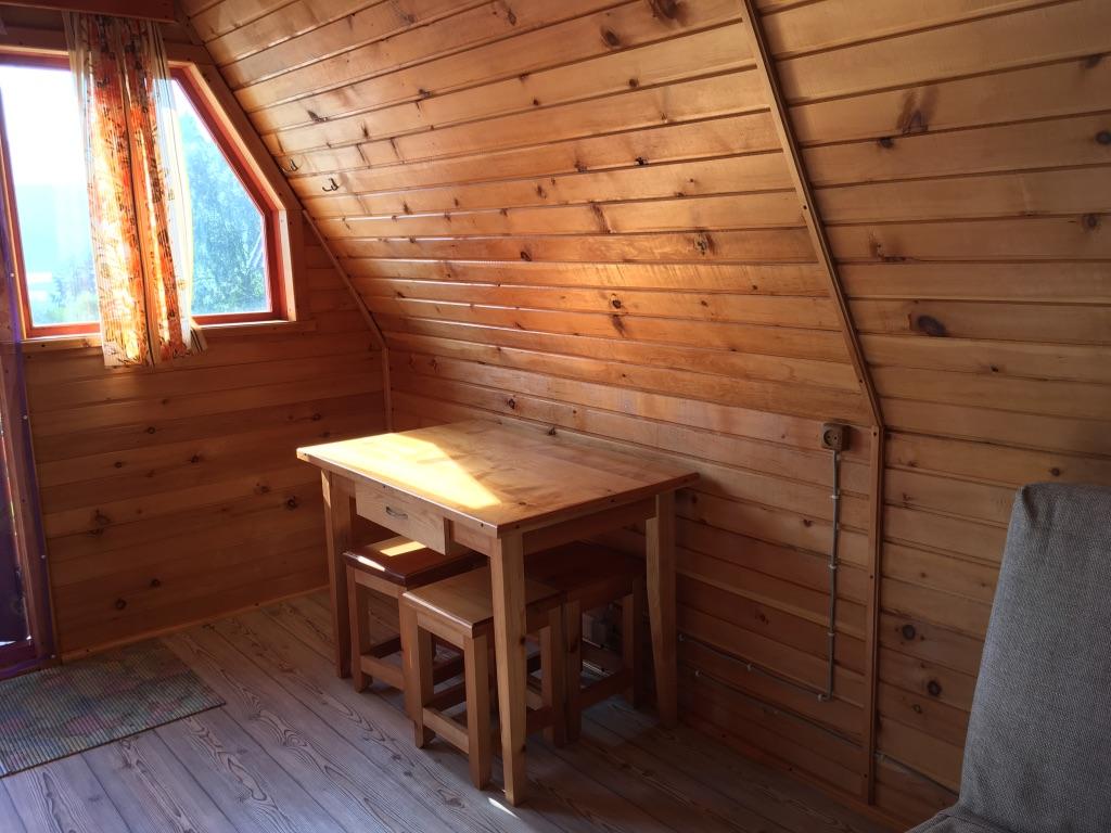 Фото Легенды Алтая