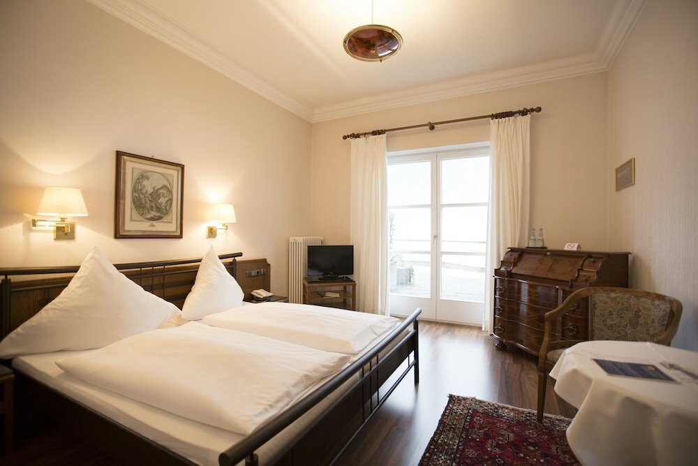 Фото Hotel Müller Hohenschwangau