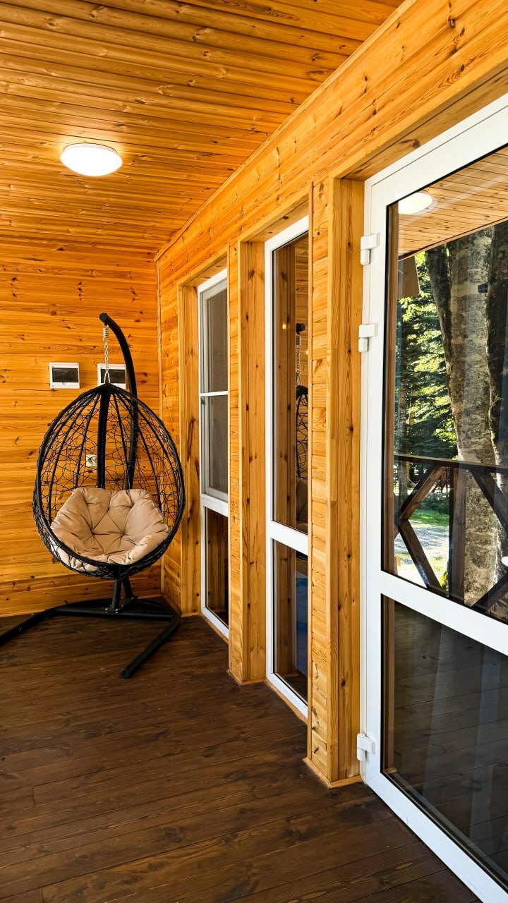 Фото Брусника