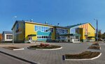 Mku Do Zemlyanskaya DYuSSh (selo Zemlyansk, Sadovaya ulitsa, 11А), sports center
