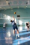 Impulse (Komsomolskaya Street, 276), sports school