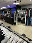 Dress code men (50 let VLKSM Street, 24Б), clothing store
