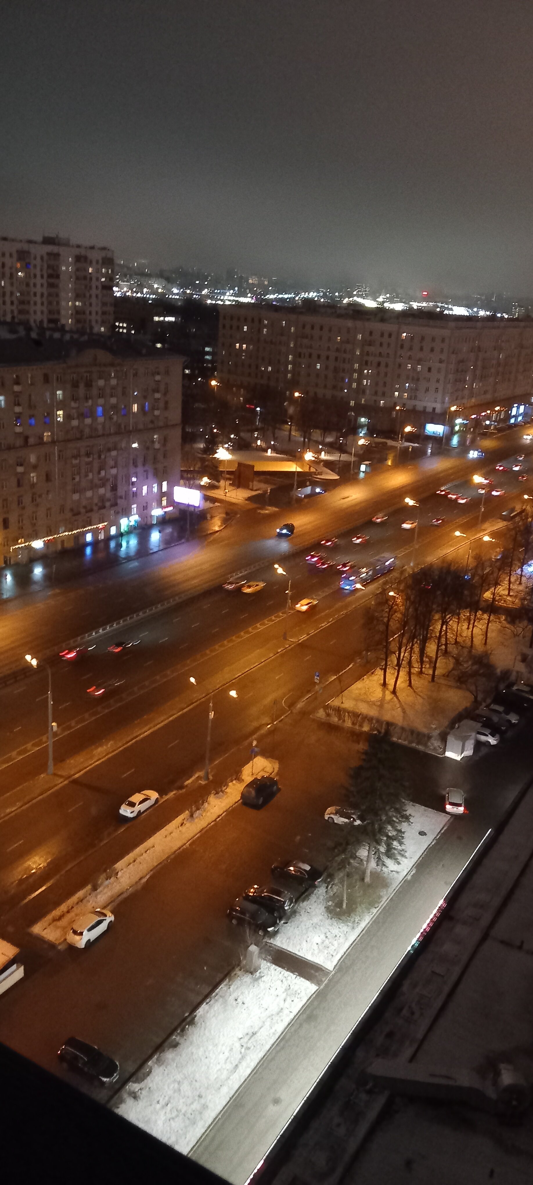 Фото TimeLapse II