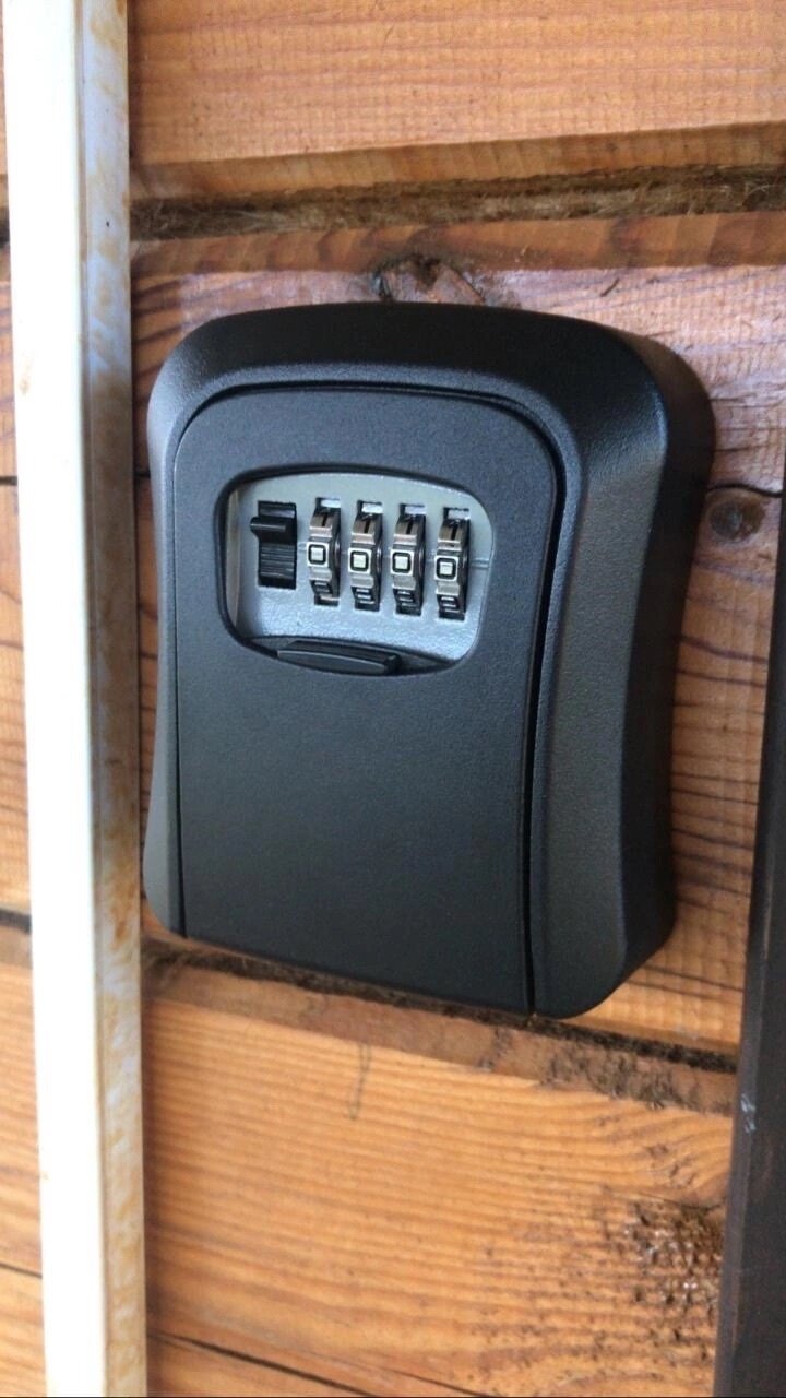 Фото Озеро Медвежье