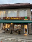 Almaaida (mikrorayon 9-y kilometr, Yaroslavskaya ulitsa, 111/1), fast food