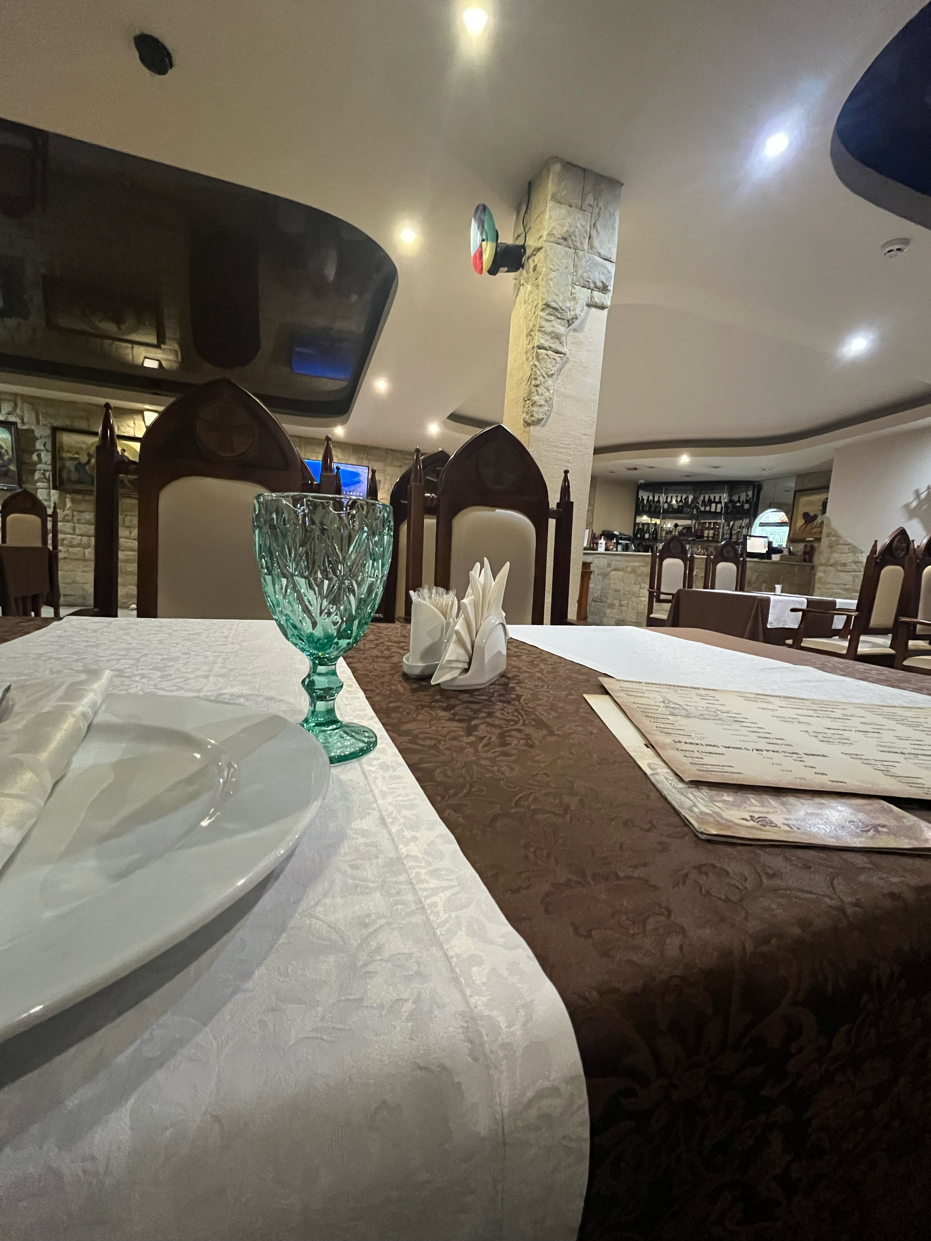 Фото Ryan Johnson