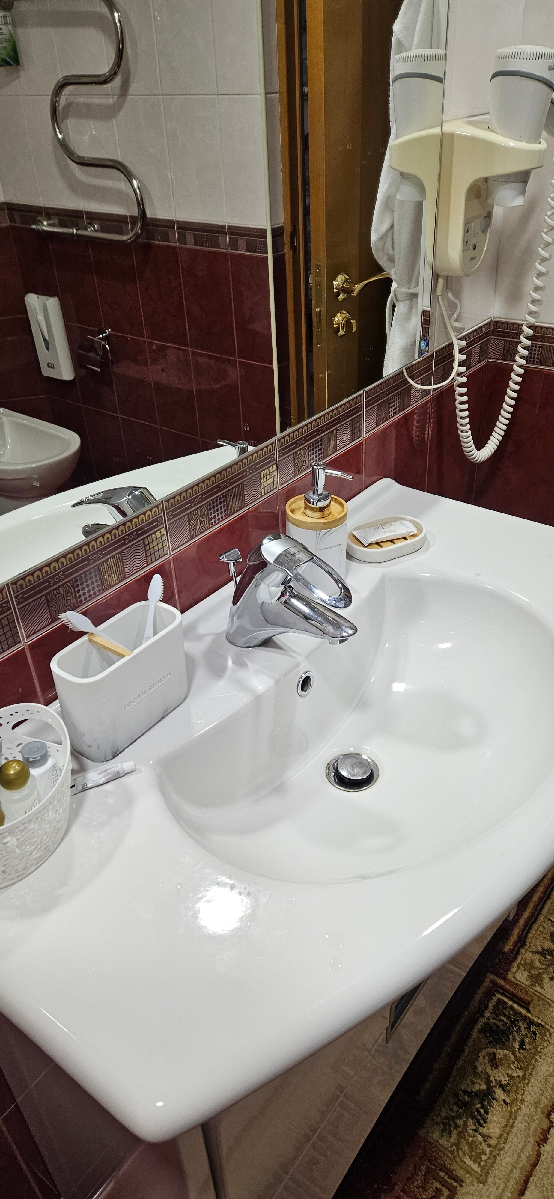 Фото Гостиница Томск