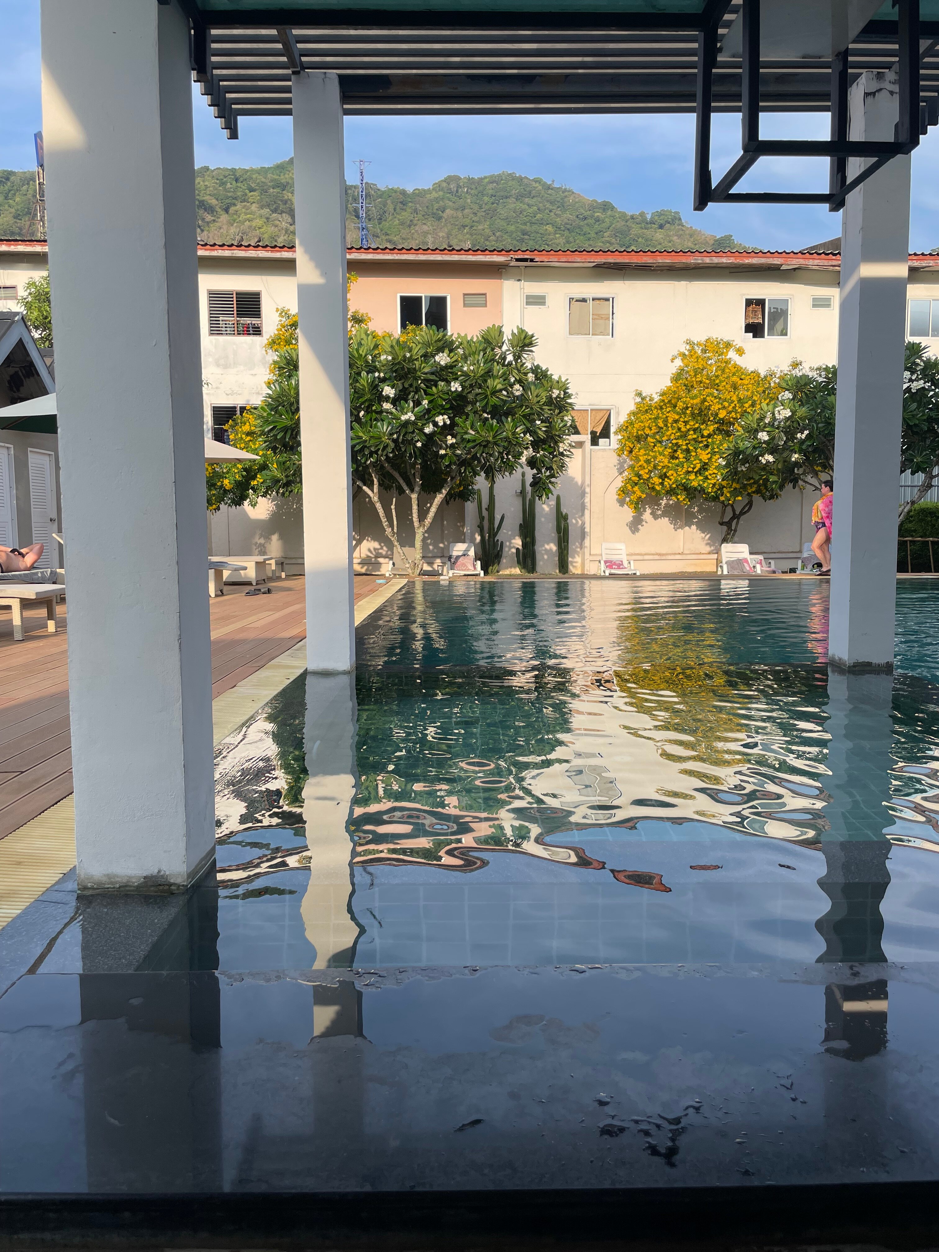 Фото The Melody Phuket