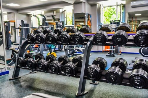 Иное жильё Олимп во Владикавказе