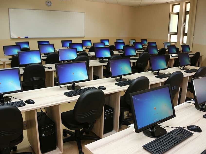 Charity fund Antalya University Support Foundation, Antalya, photo