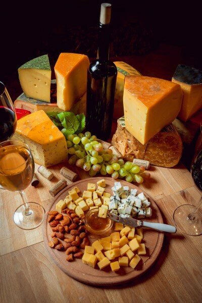 Күнделікті өнім көтерме бағамен Здоровая Еда, Алматы, фото