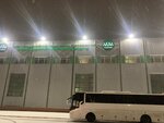 Zmo Intekh (Leningrad Region, Lomonosovskiy District, Villozskoye gorodskoye poseleniye, territoriya Yuzhnaya chast proizvodstvennoy zony Gorelovo, Volkhonskoye shosse, 4к9), metalurgia