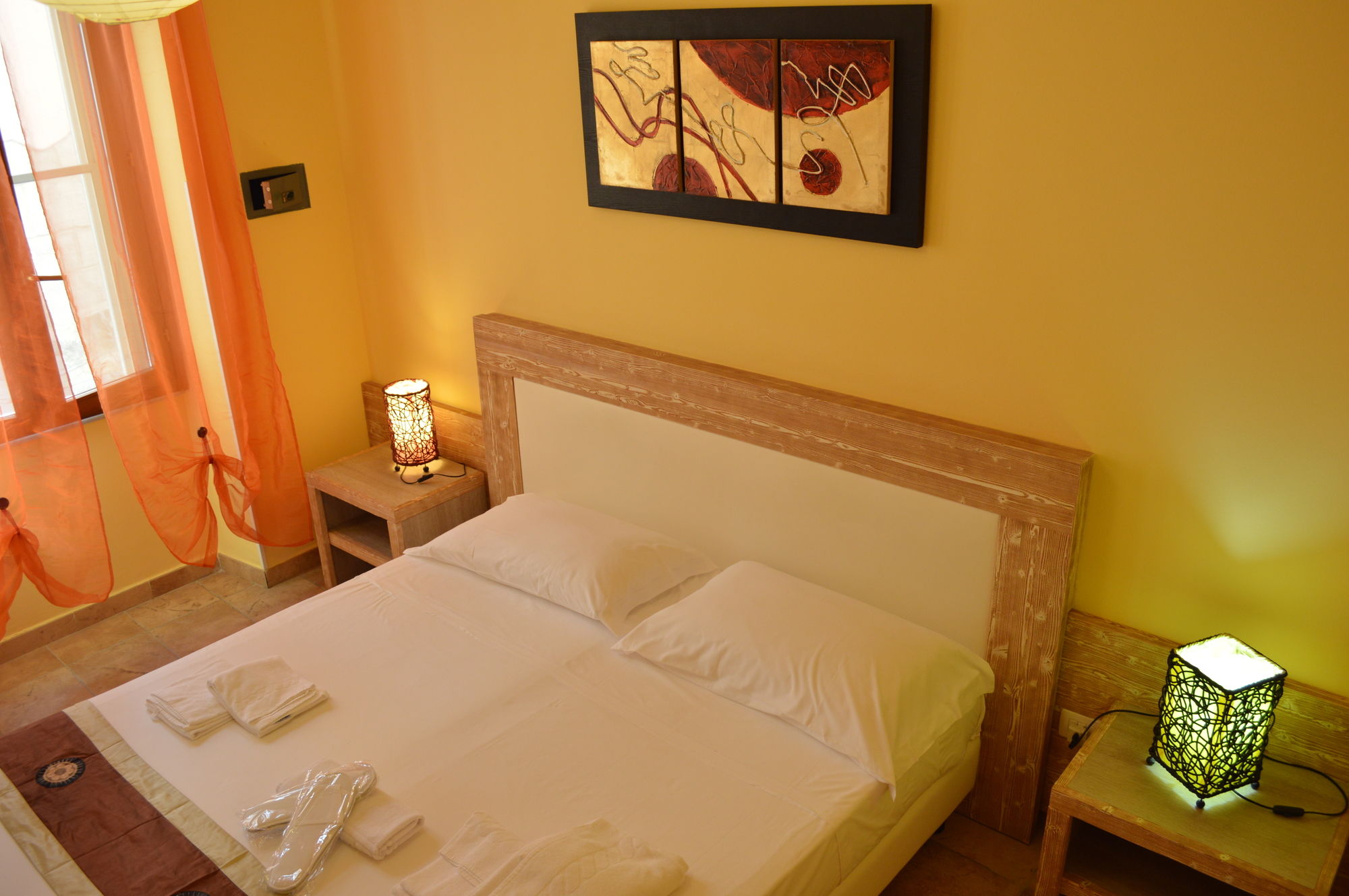 Фото Butterfly Accommodation