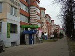 InvestKreditServis (Yakova Eshpaya Street, 156А), consumer cooperative