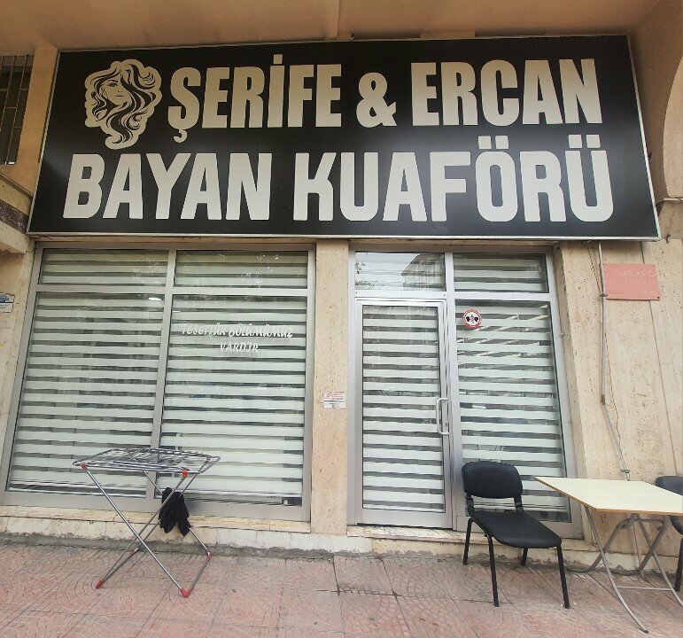 Hairdresser Şerife & Ercan Bayan Kuaförü, Konya, photo