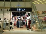 Leyla (Zanevskiy Avenue, 71к2), clothing store