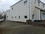 Бикслер (Katowskaga Street, 56) ، لف الأنابيب والاسطوانات المعدنية