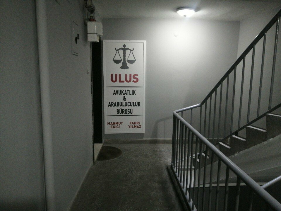 Attorney Mahmut Ekici Avukatlık Bürosu, Ankara, photo