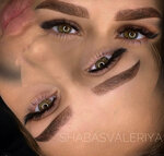Xoxo (proyezd Repina, 22), permanent makeup studio