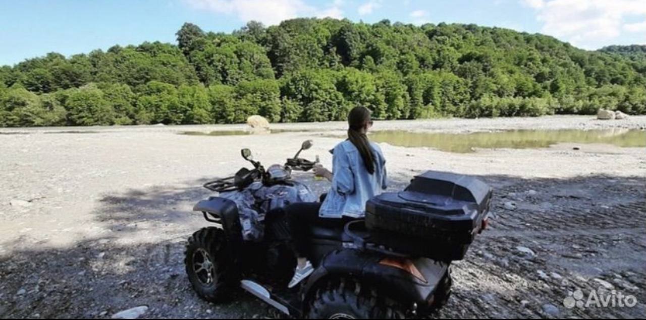 Фото Четыре сезона