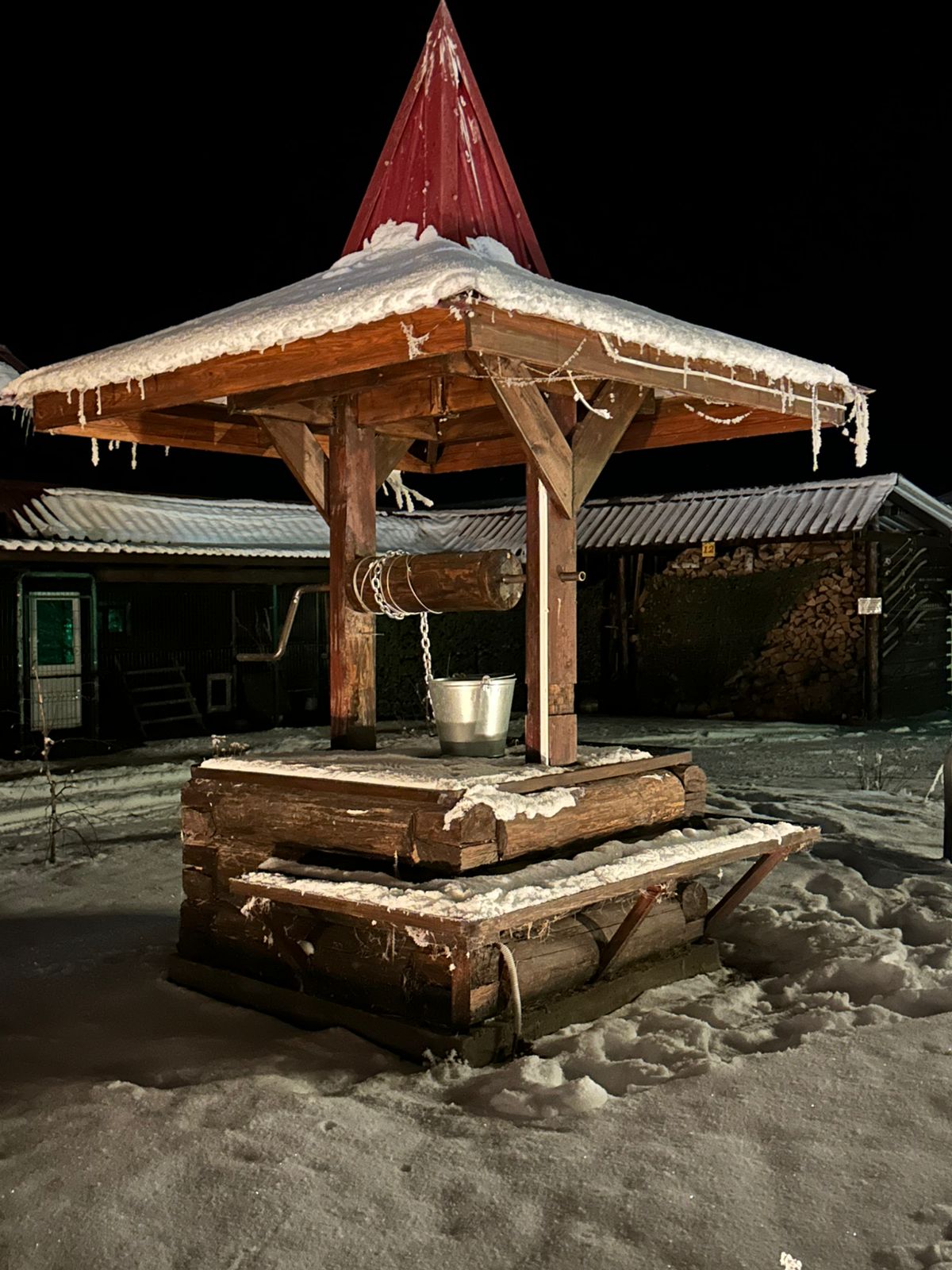 Фото Гостиничный комплекс Красная поляна