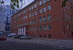 Право. Кадры. Бухгалтерия (Bolshaya Posadskaya Street, 16), accountants
