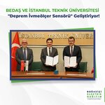 Beylikduzu Bosphorus Electricity Distribution (D-100, 374/383), real estate agency