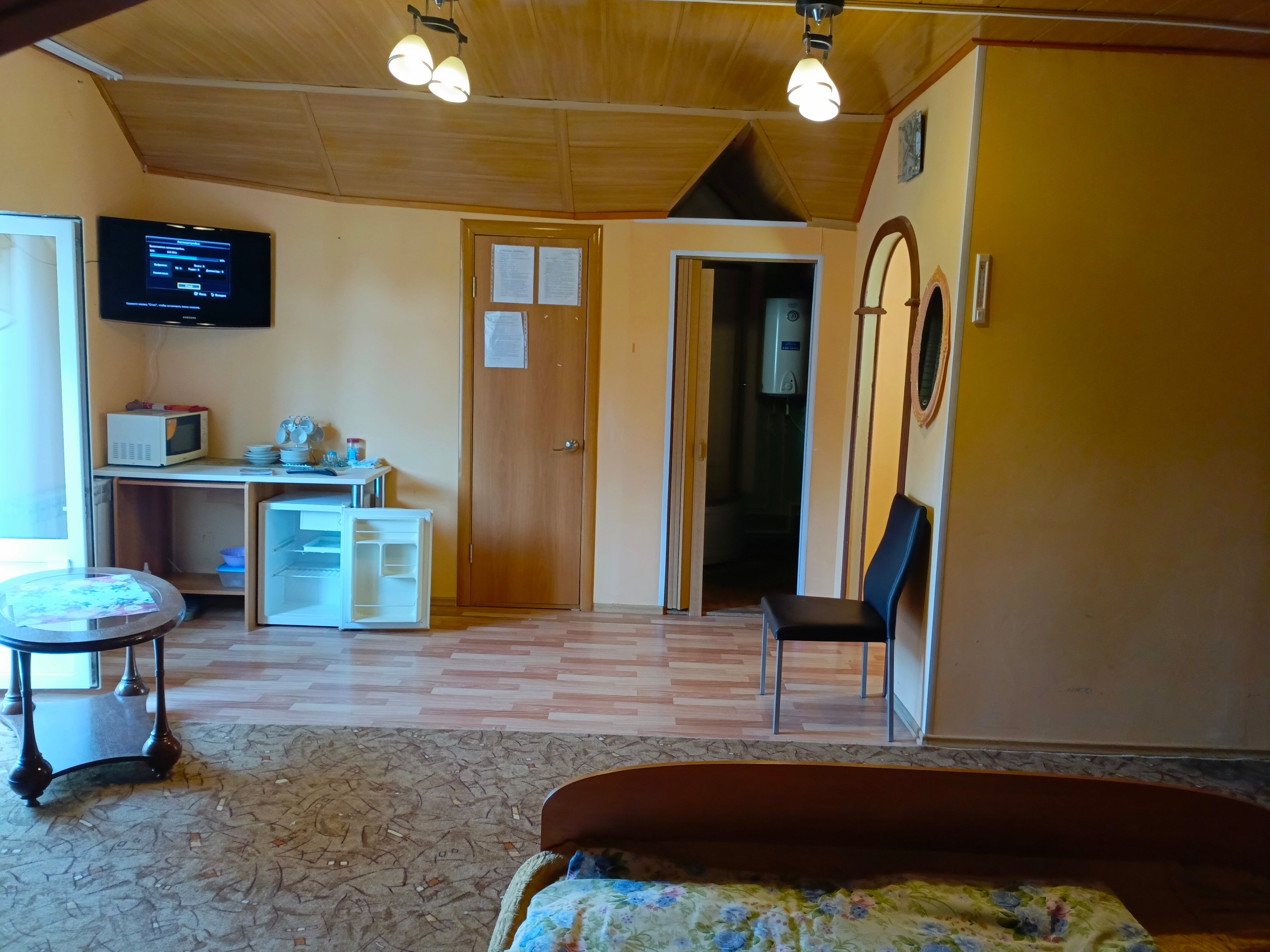 Фото Панорама