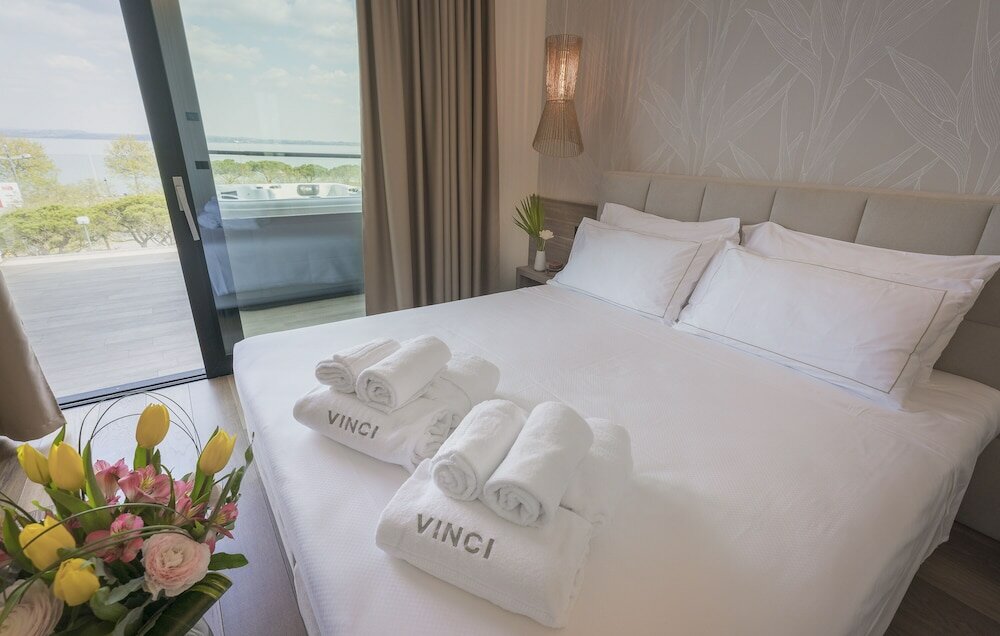 Фото Alevic Hotel Sirmione