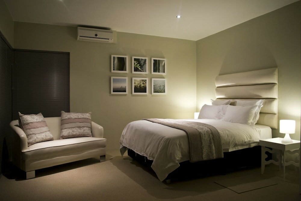 Фото Orangerie Guesthouse