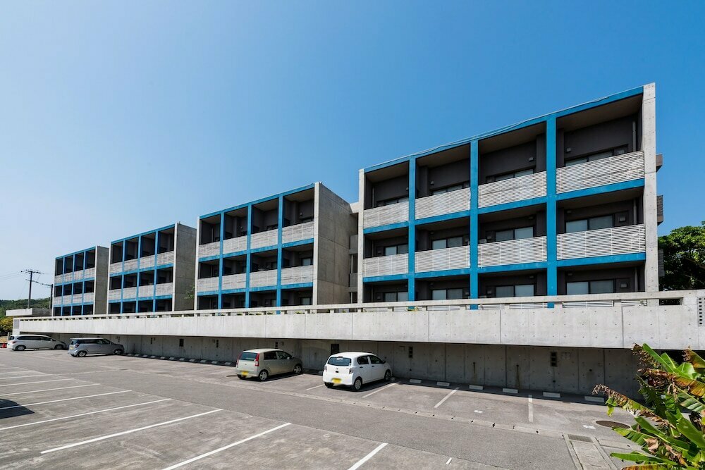 Hotel E-horizon Resort Condominium Sesoko, Okinawa Prefecture, photo