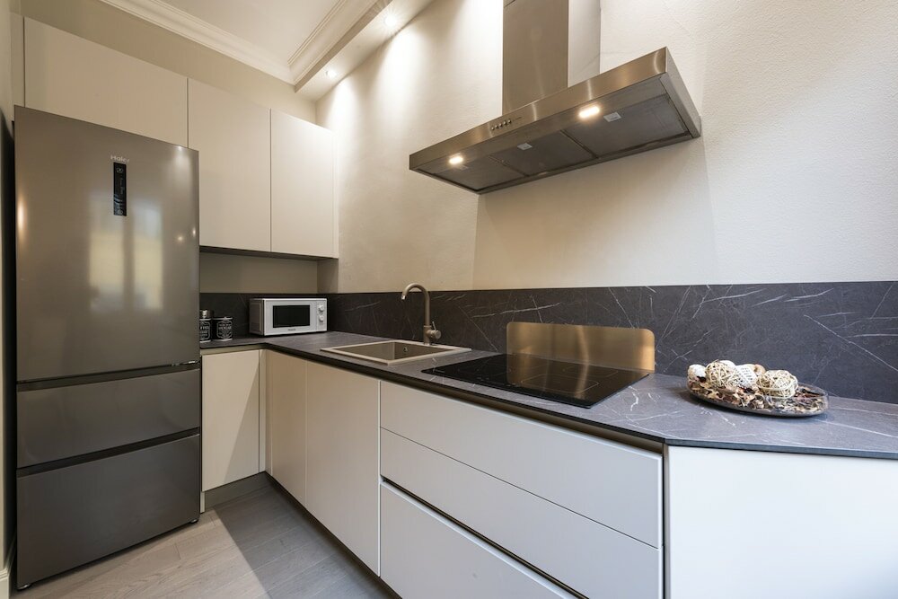 Фото Michelangelo Hideaway