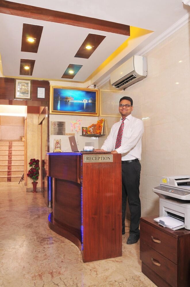 Фото East Inn Hotel