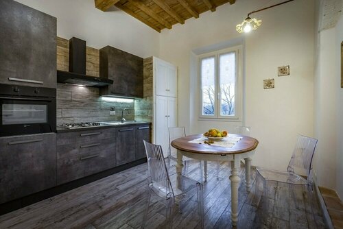 Гостиница Arno Apartment A во Флоренции