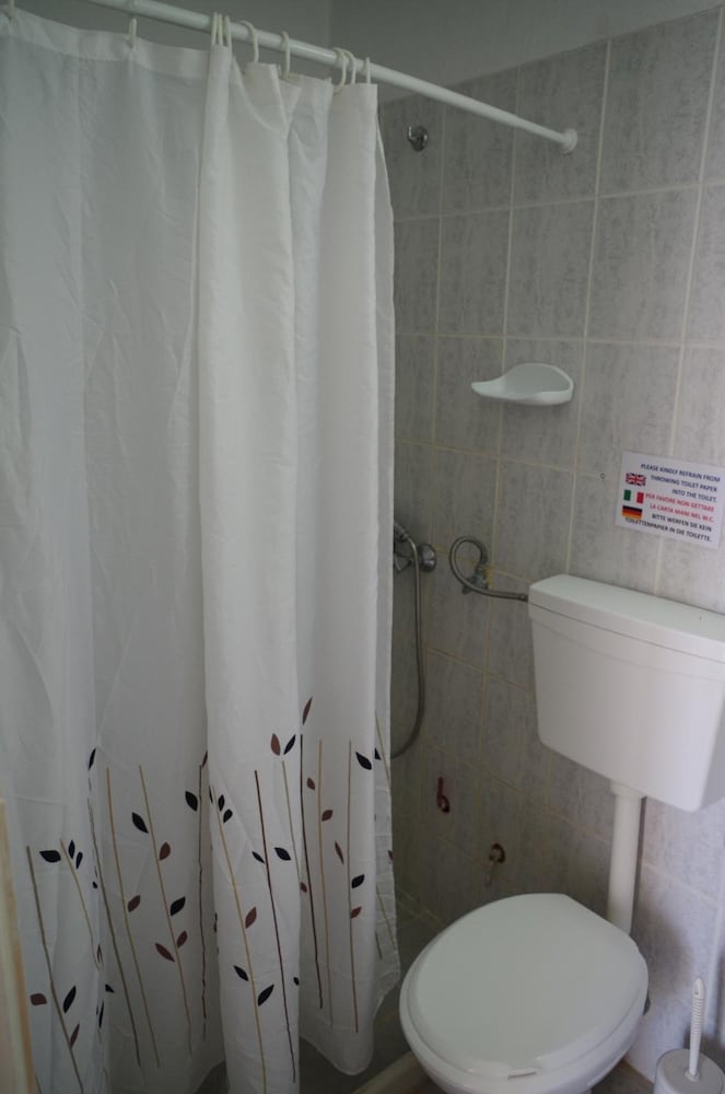 Фото Hotel Esperos