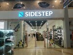 Sidestep (ulitsa Molodogvardeytsev, 7), shoe store