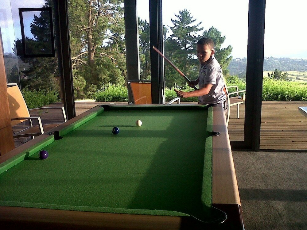 Фото Sirius Lodge